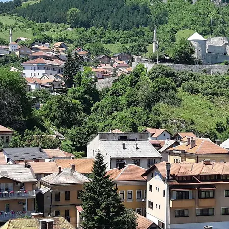 Travnicka Panorama