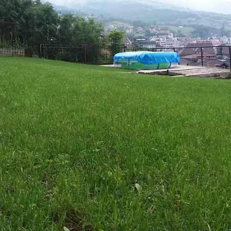 Travnicka Panorama * Травник